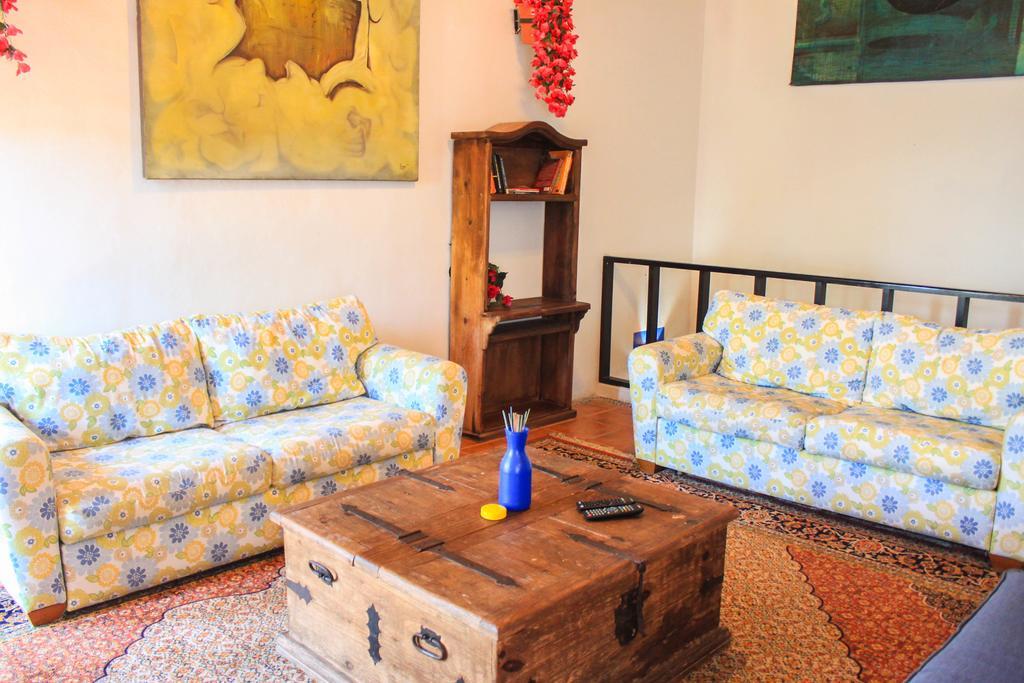 Casa Mexicana カンクン 部屋 写真