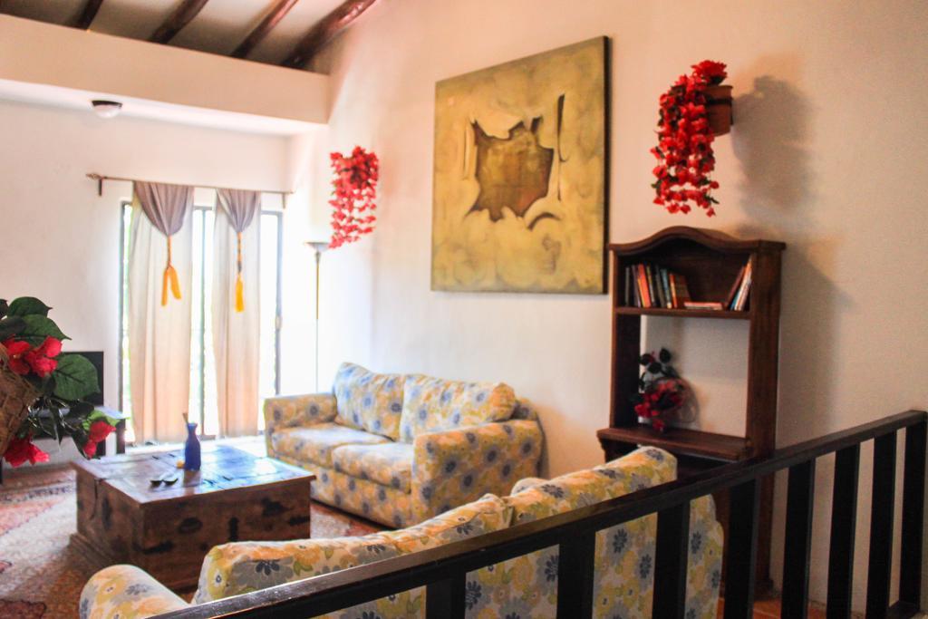 Casa Mexicana カンクン 部屋 写真