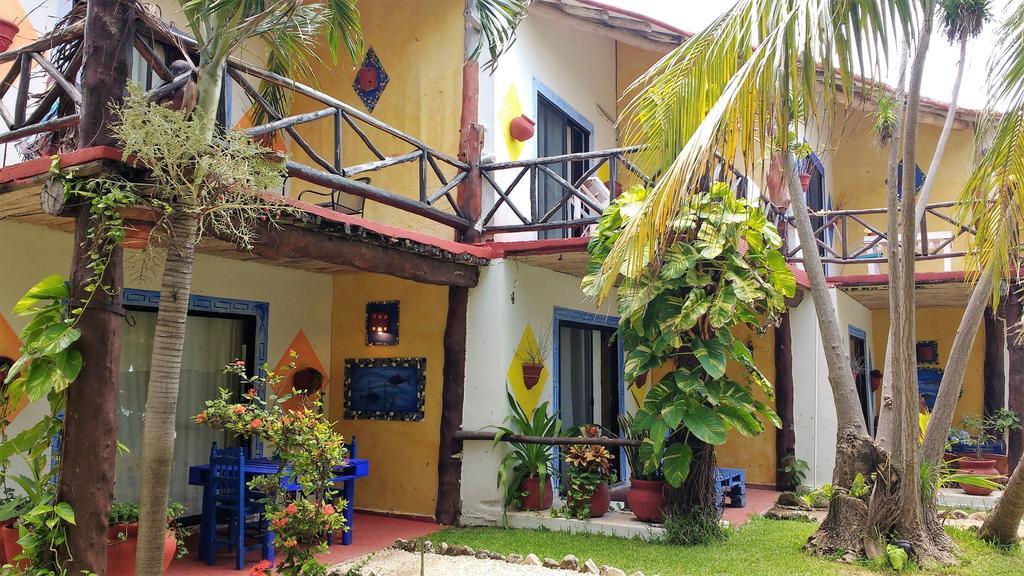 Casa Mexicana カンクン エクステリア 写真