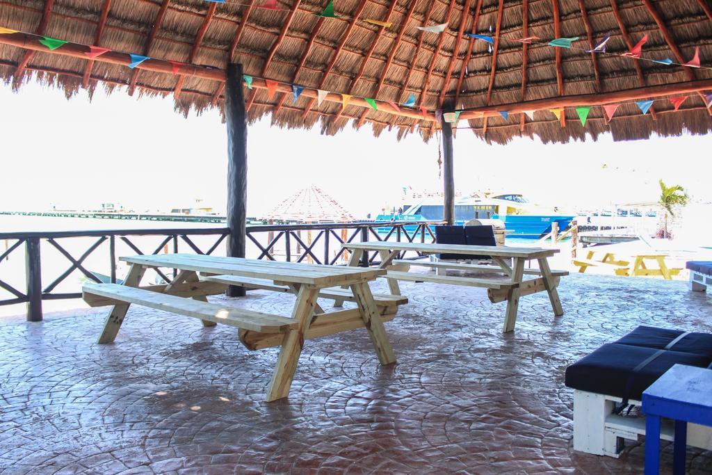 Casa Mexicana カンクン エクステリア 写真