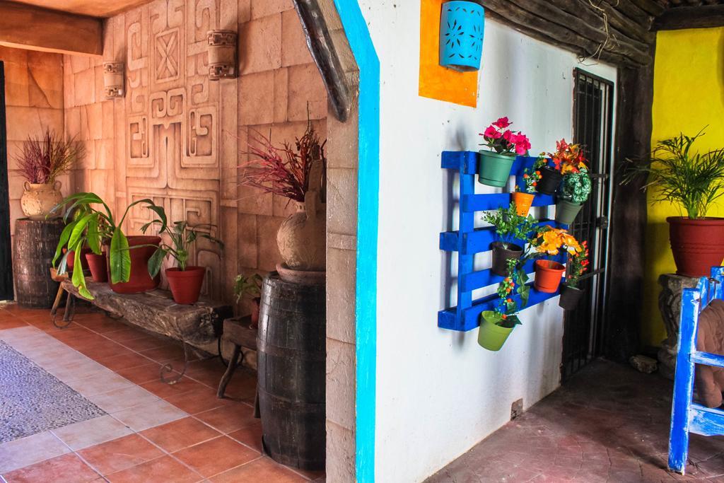 Casa Mexicana カンクン エクステリア 写真